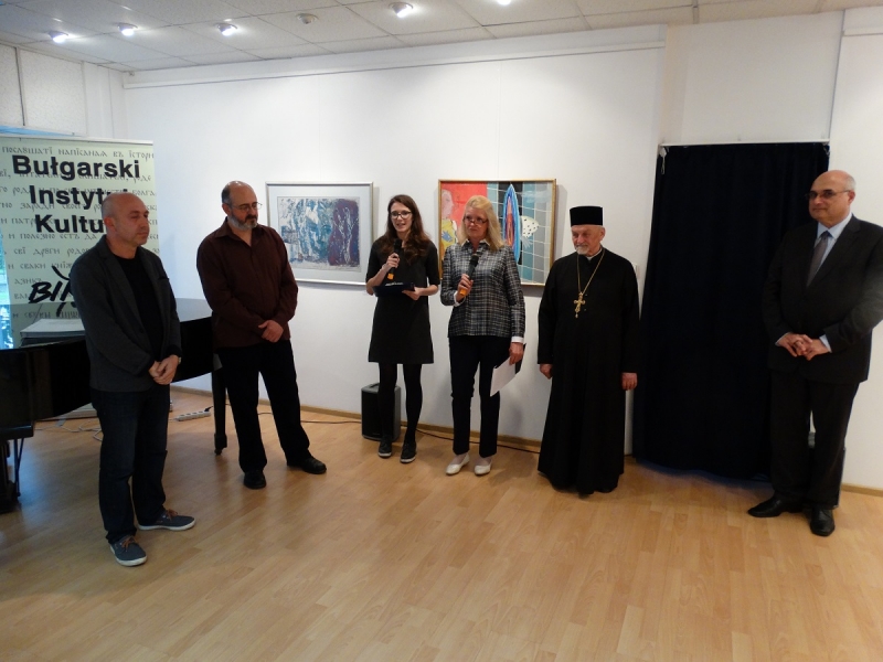 Млади творци представят Пловдив в Европейска столица на културата Вроцлав 2016 СНИМКИ