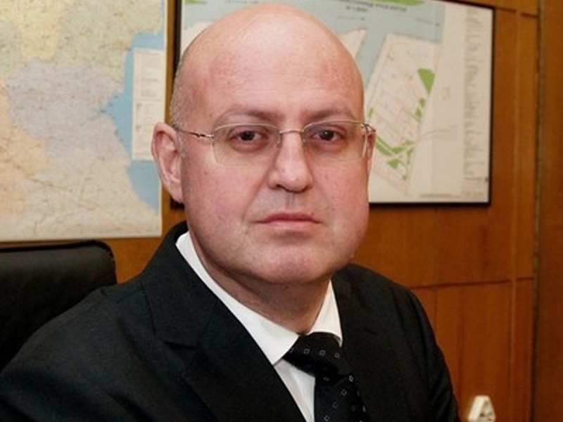 Заместник-министър Антон Гинев подаде оставка