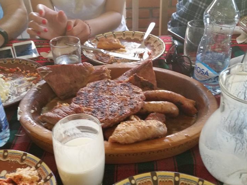 Затварят ресторант на магистрала Тракия след проверка