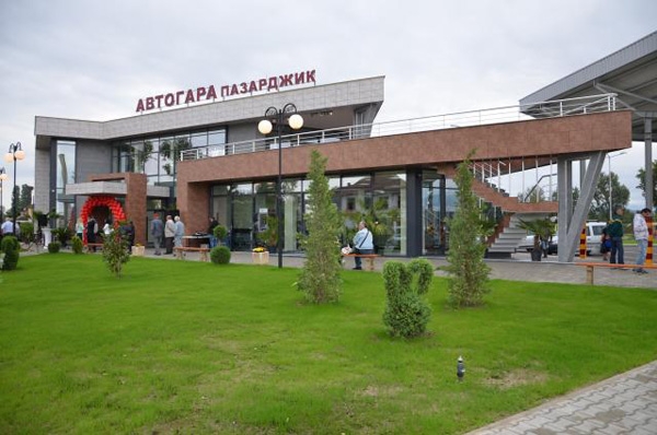 Редовна автобусна линия от Пазарджик до морето тръгва от утре