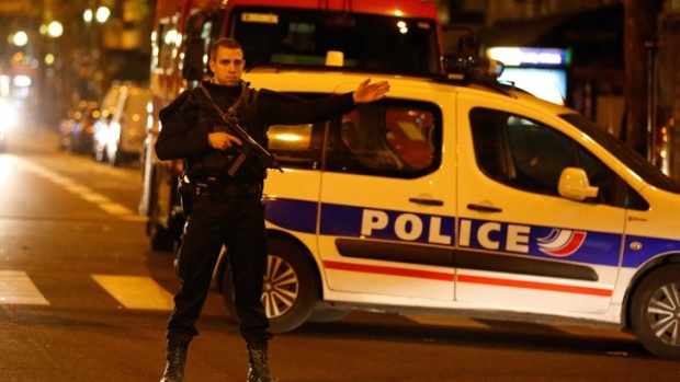 Полицията във Франция е предотвратила опит за атентат на Евро 2016