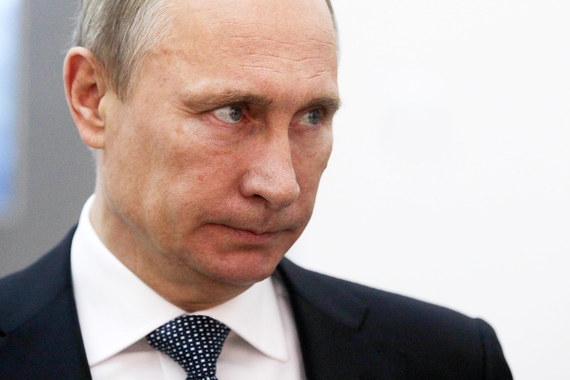 Путин разпореди внезапна проверка на руската армия