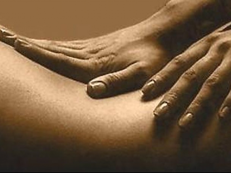 Еротичен масаж според зодията