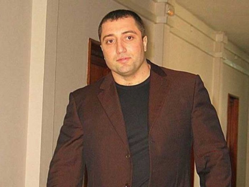 Събудиха Митьо Очите, най-близките са при него