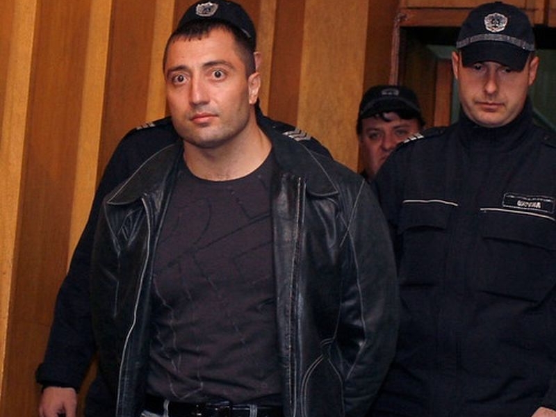 Ето какви са били първите думи на Митьо Очите