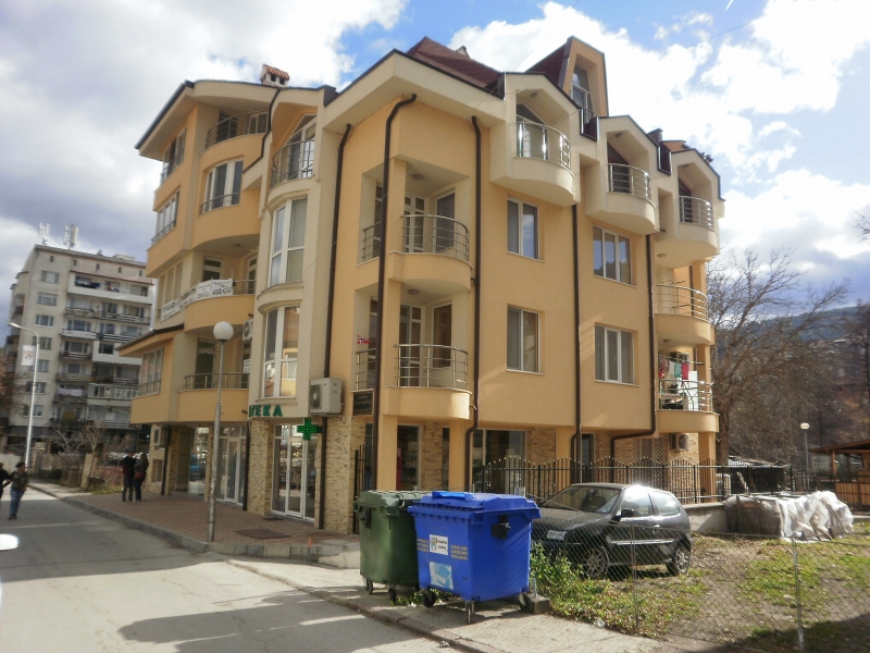 НАП Пловдив продава изгодно апартаменти! Вижте ги! СНИМКИ