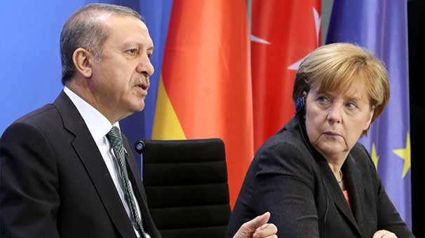 Ердоган се закани на Европа: Ще си платите, че подкрепяте терористи