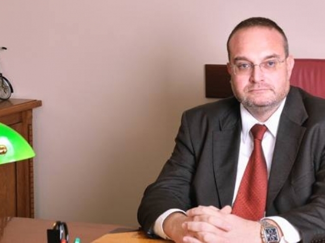 Адвокат Левашки отново печели изборите