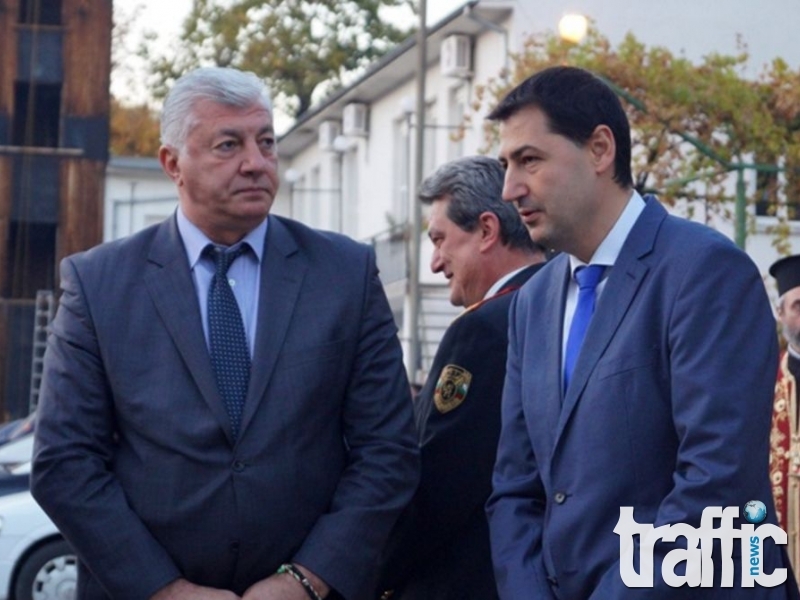 Парите на Иван Тотев се стопили наполовина, зам.-кметовете на Пловдив накупуваха селски имоти