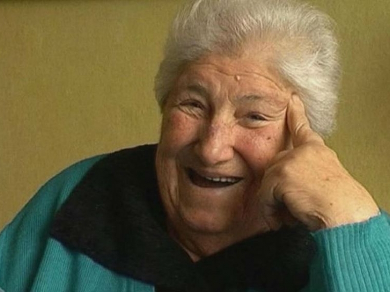 Почина голямата актриса Надя Тодорова