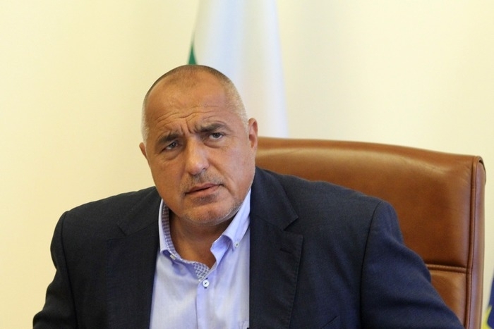 Борисов: Няма да местим парламентарните избори