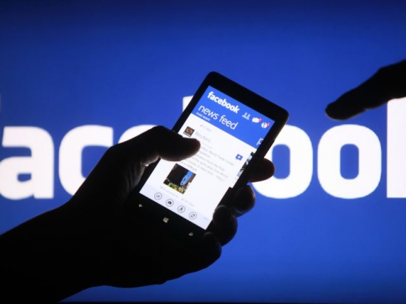 Facebook променя профила ви по начин, който може да не ви хареса