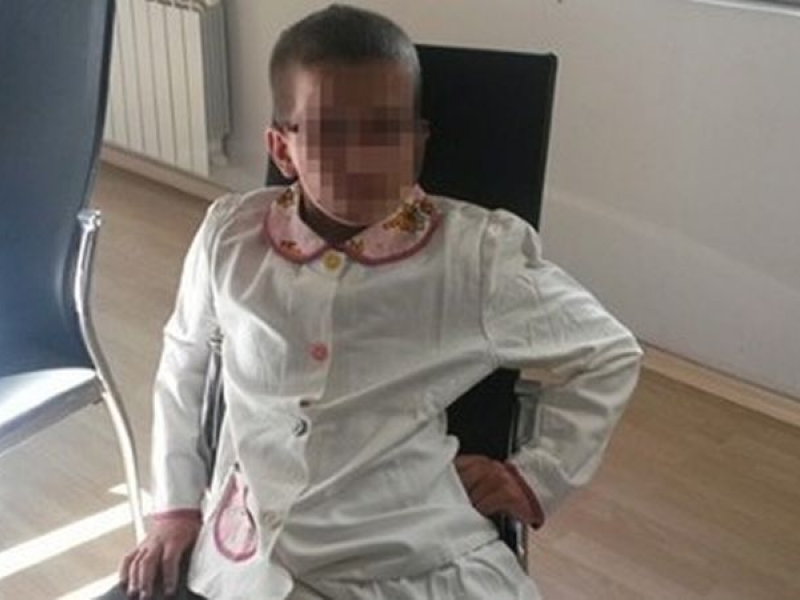 9-годишният Станимир отива в приемно семейство