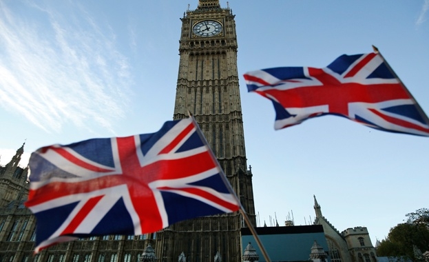 Британците гласуваха! Великобритания напуска Европейския съюз