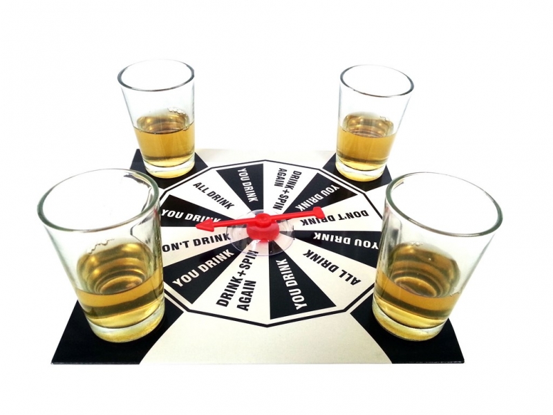 Ето 5 типа пияници, които са неизменна част от всяко едно парти с алкохол
