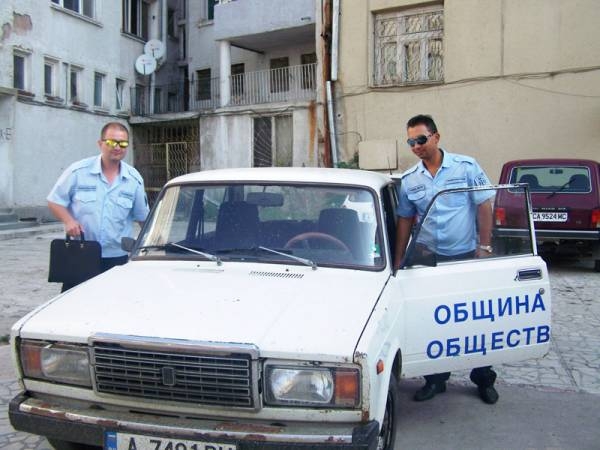 МВР ще разширява правомощията на общинската полиция