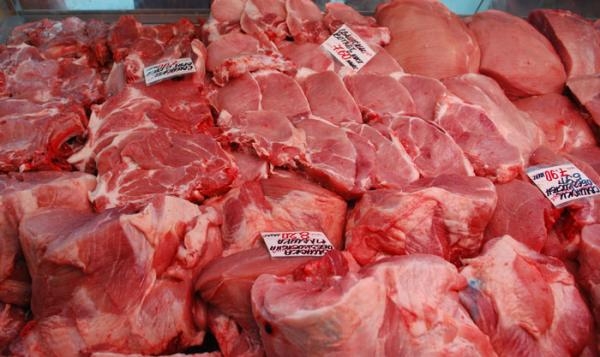Откриха в Пловдив и София 30 тона месо в момент на препакетиране с нов срок на годност  