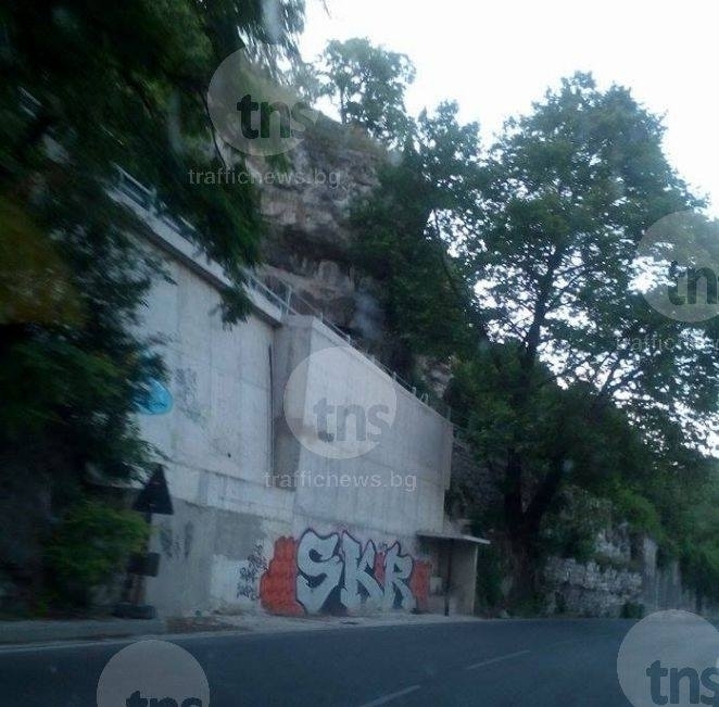 Лъч надежда за Анита, която падна от скалите край Асеновата крепост