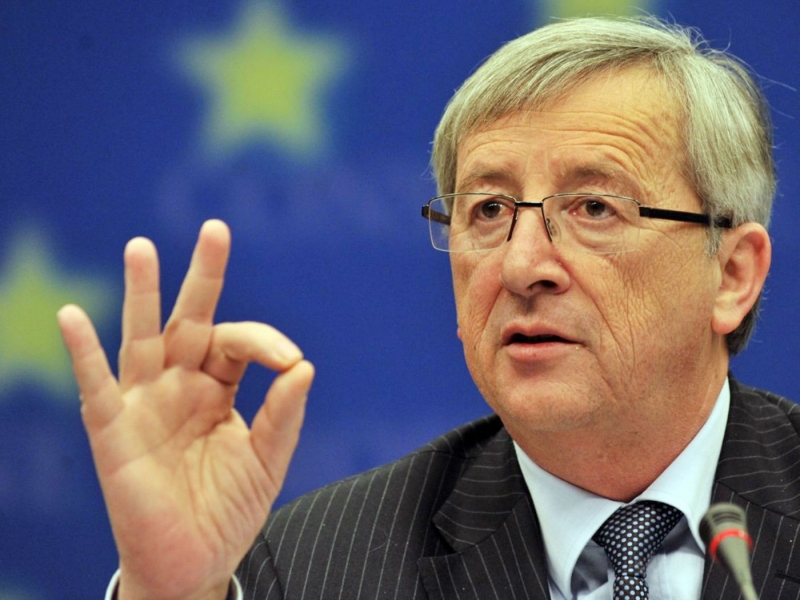 Юнкер: След Брекзит, Германия ще играе централна роля в ЕС