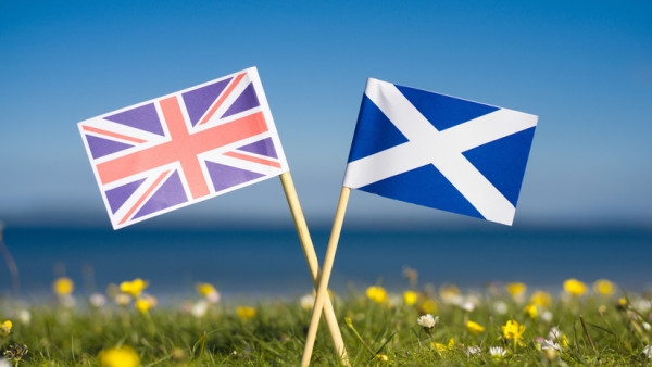 Втори референдум във Великобритания! Шотландия иска независимост