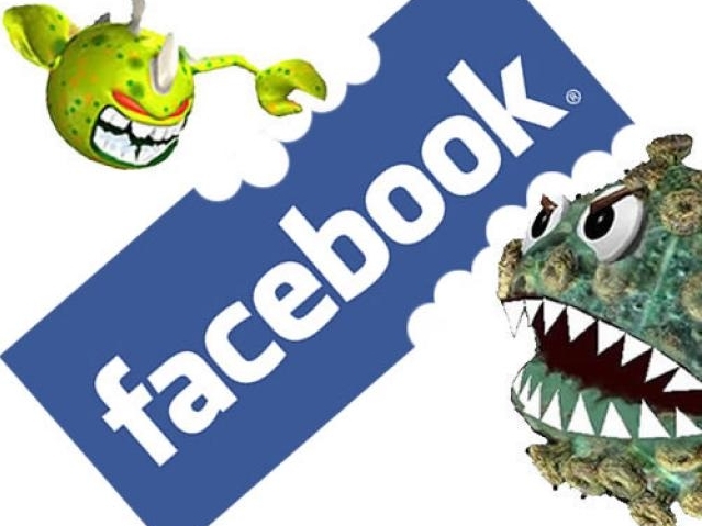 Нов вирус обикаля из Фейсбук! Вижте как да се предпазите