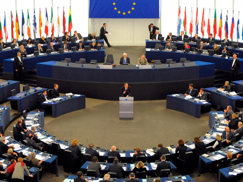 След Brexit:  Чуха се призиви в Европарламента за общоевропейска армия