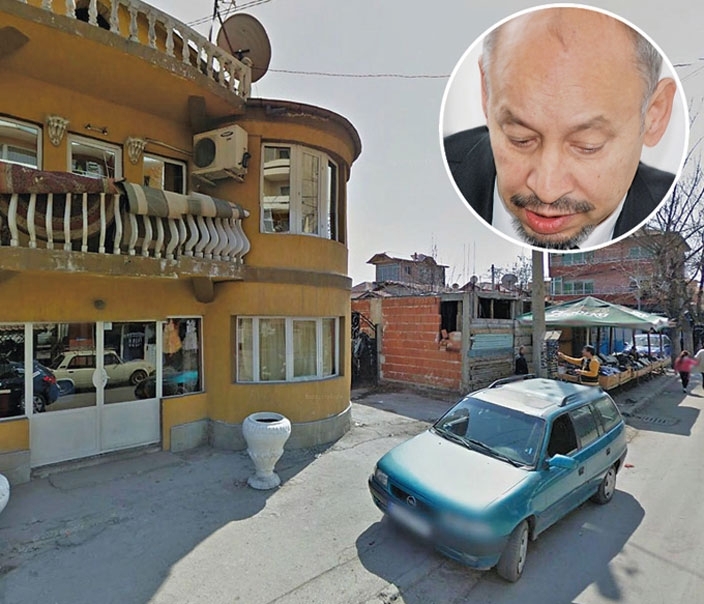 Взеха скандален имот в Столипиново от бияча на Октай Енимехмедов, дължал 60 бона СНИМКИ