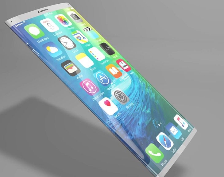 Идва ли революцията на iPhone? Apple патентоваха изцяло прозрачен продукт с гъвкав дисплей