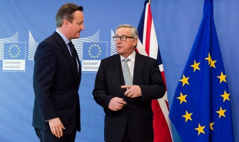 ЕС и Великобритания не стигнаха до споразумение