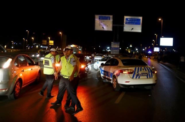 36 са жертвите на атентатите в Турция, ранените са близо 150 СНИМКИ+ВИДЕО
