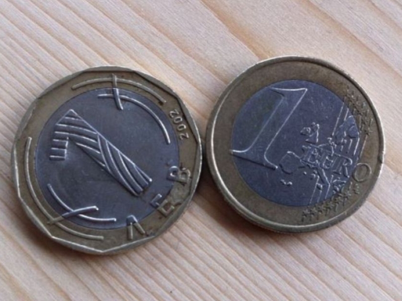 Европа настоява България да приеме еврото час по-скоро