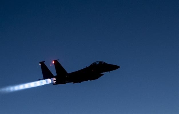 Авиацията на САЩ е нанесла тежки удари по ИДИЛ в Ирак
