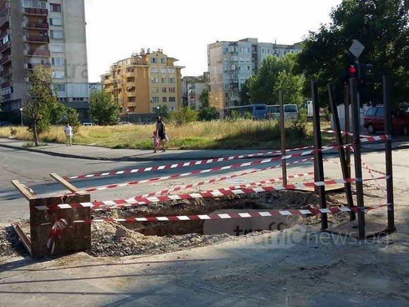 Нова тапа и променени маршрути на автобуси в Пловдив днес! 