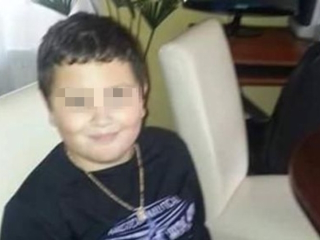 9-годишно момче изчезна, според майката е отвлечено от бившия й съпруг