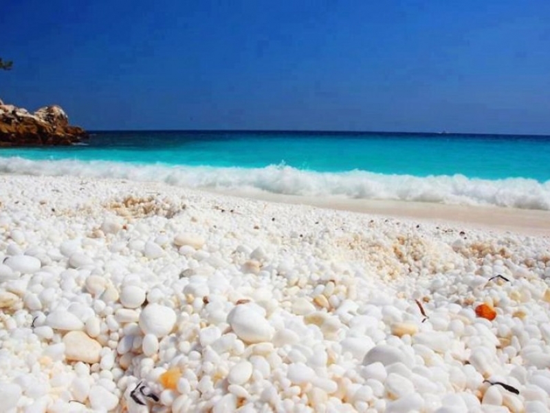 Най-хубавите плажове на Тасос, които не бива да пропускате СНИМКИ