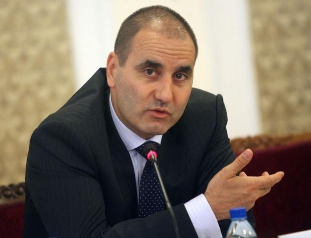 ГЕРБ си избира кандидат за президент 