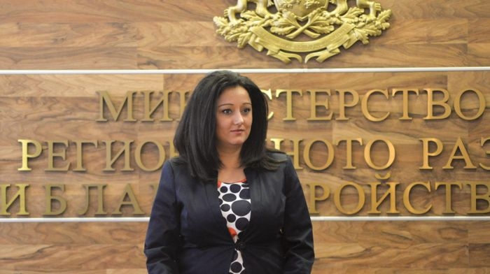 Отново променят броя на областите и общините