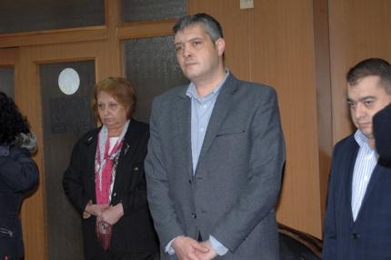 Условна присъда за президентския племенник от Пловдив, съден за смъртта на пациентка! 
