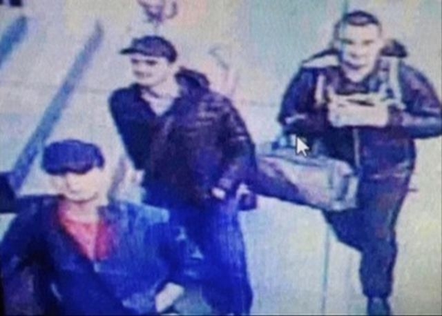 30 терористи зад решетките след атентата на летището в Истанбул