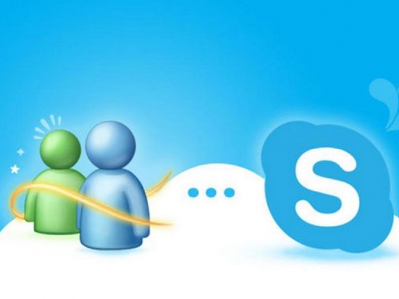 Чрез Skype вече могат да се обменят файлове с размер до 300 MB