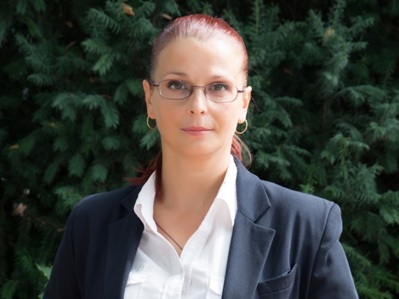ВАС отмени освобождаването на Десислава Желязкова като кмет на 
