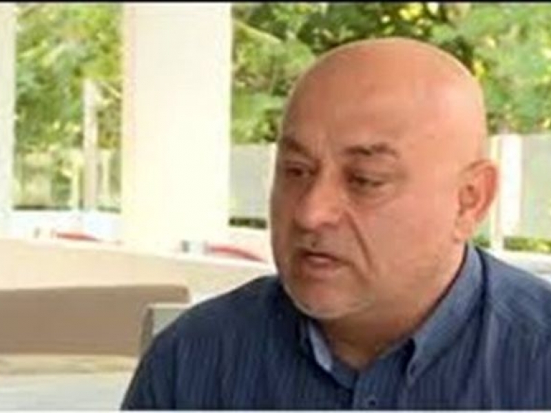 Отстраненият следовател Иван Христов: Не съм взел пари от Митьо Очите