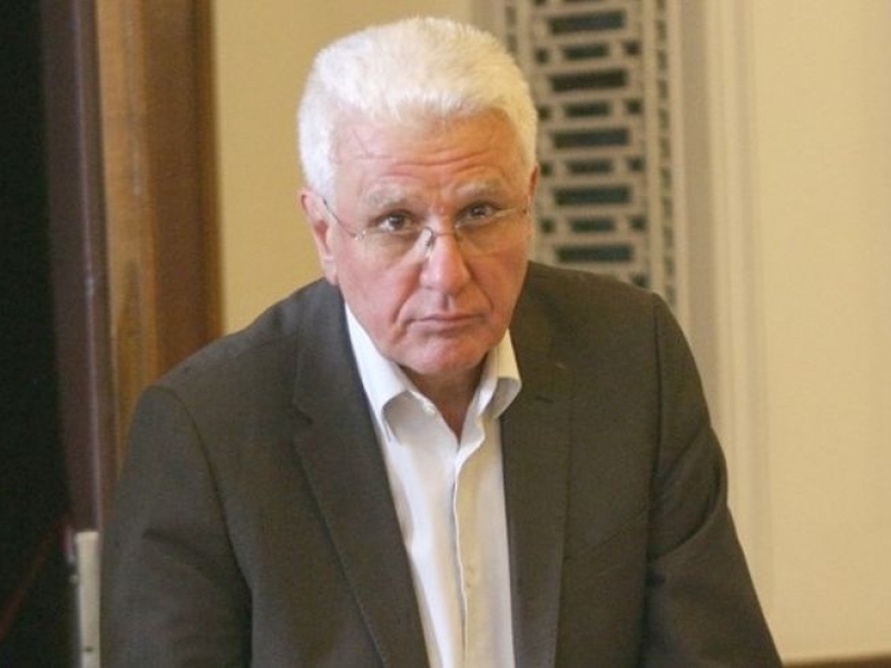 И Апелативният съд оправда Христо Бисеров