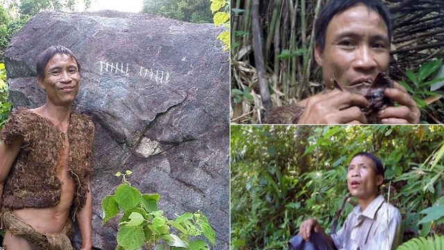 Сървайвъри: Баща и син оцеляха 40 години в джунглата! 