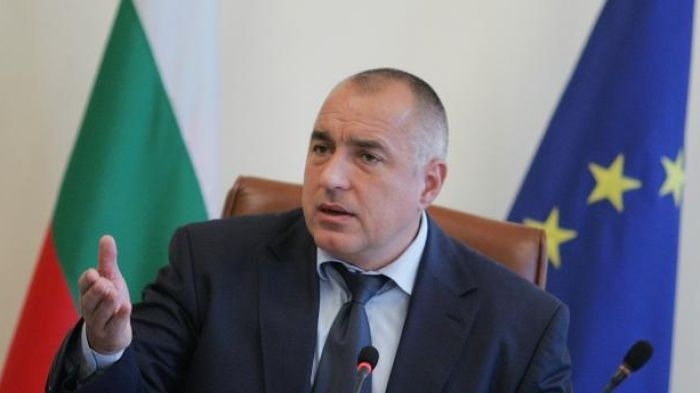Борисов няма да наказва или уволнява Вежди Рашидов