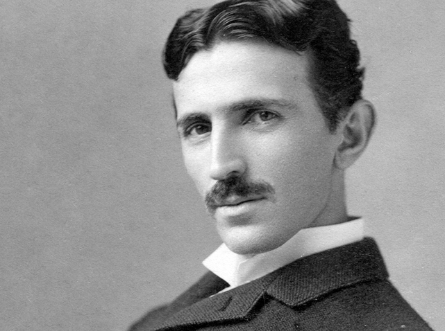 На 10 юли се е родил човекът, променил света - Никола Тесла