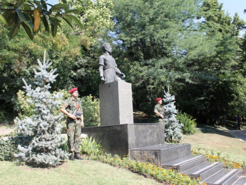 Пловдив отбелязва 179 години от рождението на Васил Левски