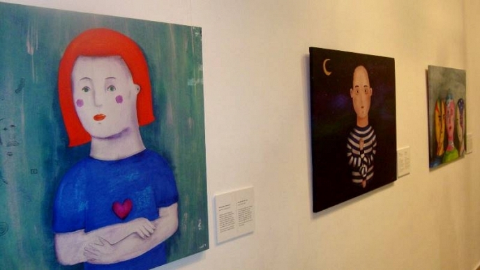 Откриват изложба в Пловдив, посветена на света на хората с интелектуални затруднения