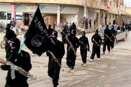 Ислямска държава отчете 5200 ранени и убити за един месец