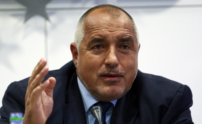 Борисов: Ако ГЕРБ загуби президентския вот, вечерта ще обявя предсрочни избори